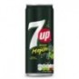 Seven up mojito