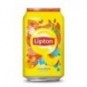 Lipton ice tea pêche 50cl