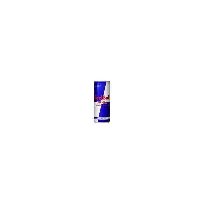 Red bull