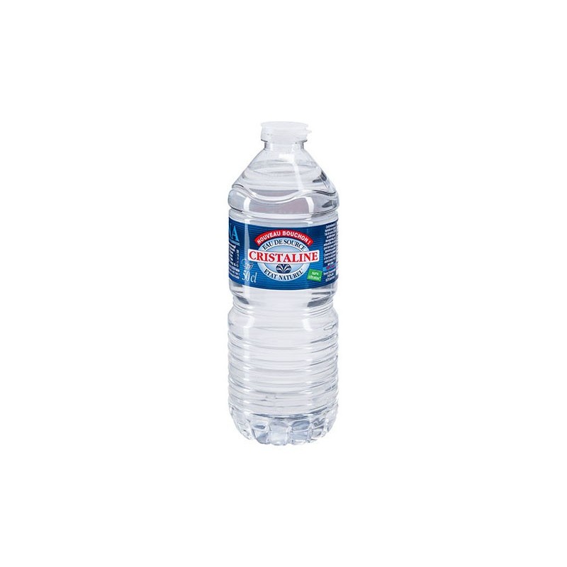 Eau Cristaline