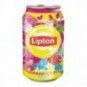 Lipton ice tea framboise