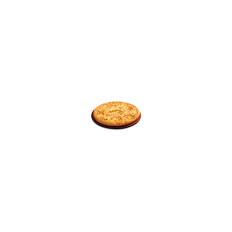 Pizza Marguerite