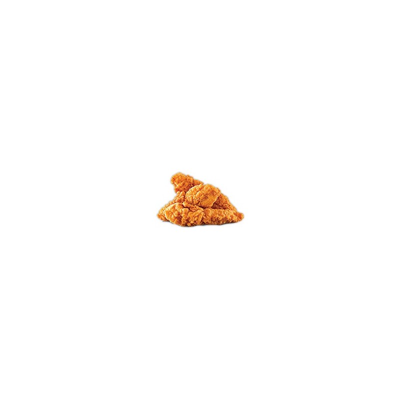Tenders x4