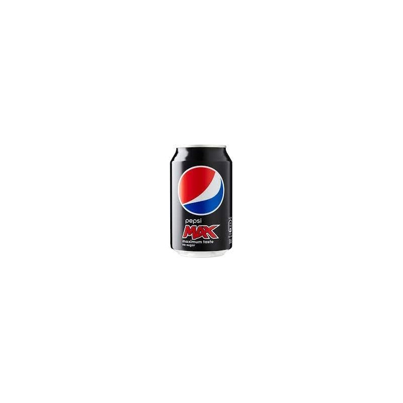 Pepsi Max